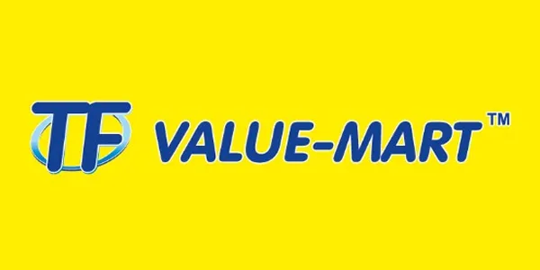 TF value mart